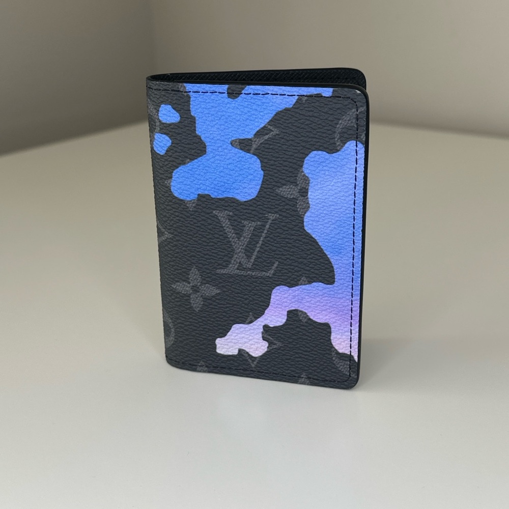 Louis Vuitton Room With a View Pocket Organizer